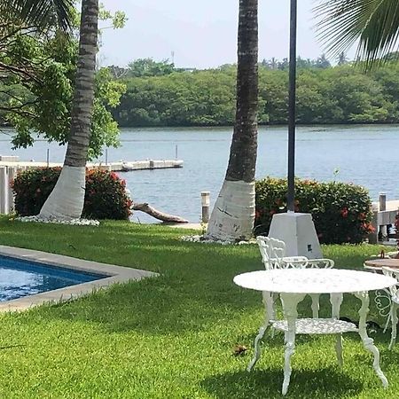 فيلا Casa C/Embarcadero En Boca Del Rio Gran Ubicacion المظهر الخارجي الصورة