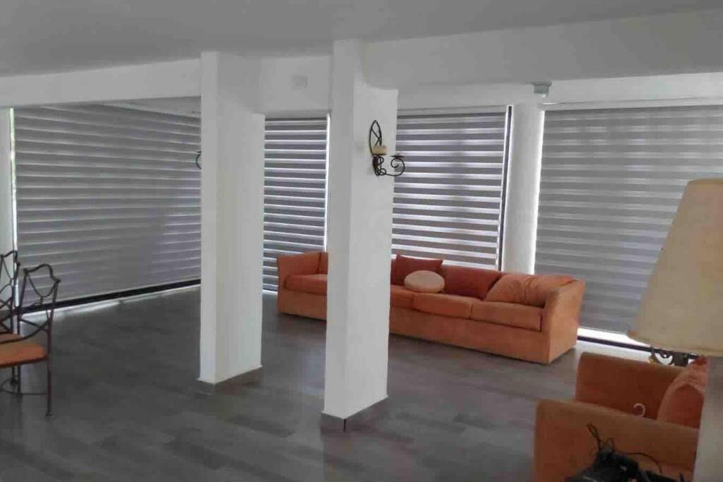فيلا Casa C/Embarcadero En Boca Del Rio Gran Ubicacion المظهر الخارجي الصورة