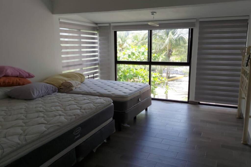 فيلا Casa C/Embarcadero En Boca Del Rio Gran Ubicacion المظهر الخارجي الصورة