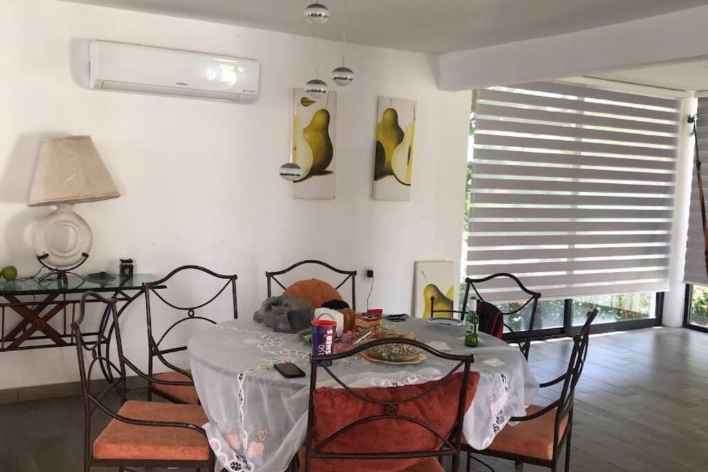 فيلا Casa C/Embarcadero En Boca Del Rio Gran Ubicacion المظهر الخارجي الصورة