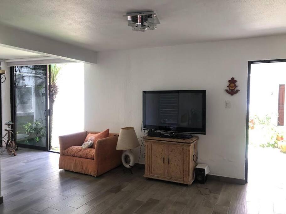 فيلا Casa C/Embarcadero En Boca Del Rio Gran Ubicacion المظهر الخارجي الصورة