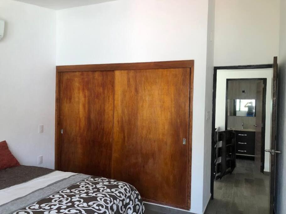 فيلا Casa C/Embarcadero En Boca Del Rio Gran Ubicacion المظهر الخارجي الصورة