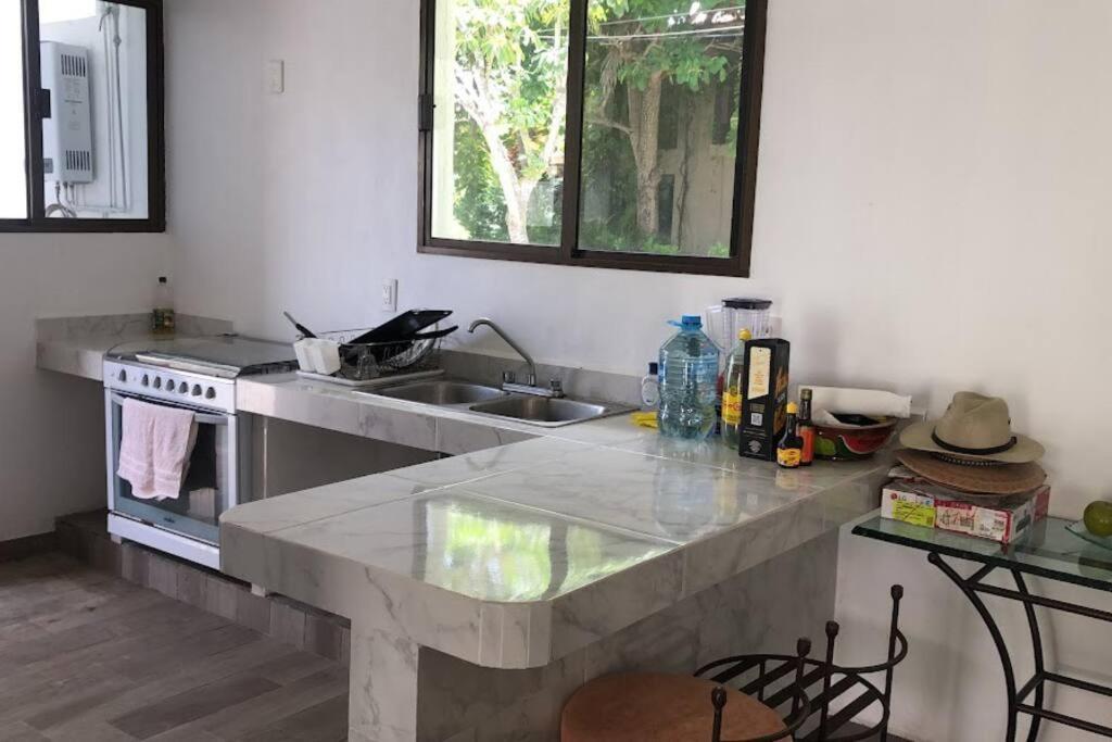 فيلا Casa C/Embarcadero En Boca Del Rio Gran Ubicacion المظهر الخارجي الصورة